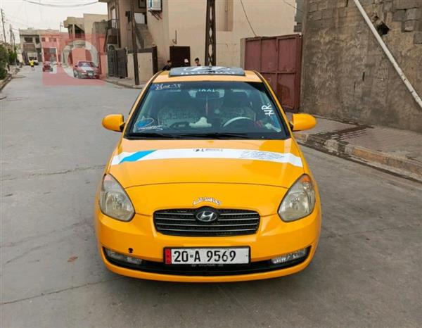 هيونداي   للبيع في العراق
